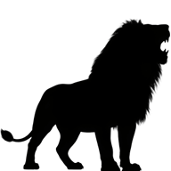 Ícone Leão da Barra - EC Vitória