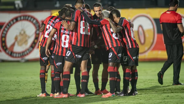 Atenção, Rubro-Negro: CBF altera horário de jogo no Barradão e torcida precisa mudar logística