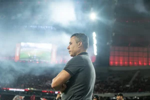 Imagem ilustrativa sobre regra secreta da cbf justifica silêncio sobre áudios do vitória