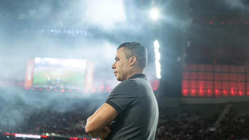 Imagem ilustrativa sobre regra secreta da cbf justifica silêncio sobre áudios do vitória