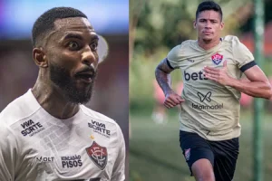 Vitória tem reviravolta com Ramon para encarar o São Paulo, mas drama de Camutanga preocupa o DM