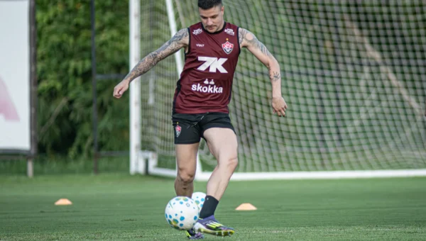 Por que Renato Kayzer foi poupado contra o Cruzeiro? Entenda a decisão
