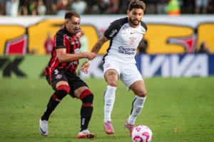 vitoria-corinthians-onde-assistir-horario-escalacoes-brasileirao