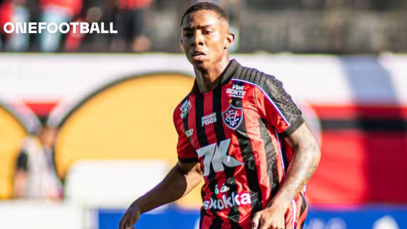 Imagem ilustrativa sobre edenilson liberado: regra do stjd que ninguém explicou garante o volante domingo