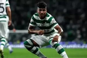 Bolada à vista: Vitória pode faturar R$ 11,5 milhões com venda de joia da base ao Napoli