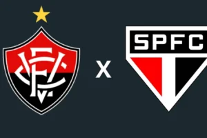 Vitória x São Paulo: jogo no Barradão pode mudar o rumo do Leão no Brasileirão