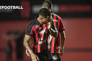 Como participar de Papellin abre cenário para negociação de Gabriel no Vitória