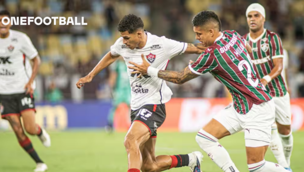 “Infelizmente escapou a vitória nos acréscimos”, lamenta Renê após empate no Maracanã