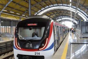 Metrô terá operação especial para Vitória x Flamengo no Barradão