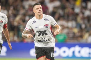 Vitória x Bragantino: onde assistir, escalação e horário do jogo do Brasileirão Série A
