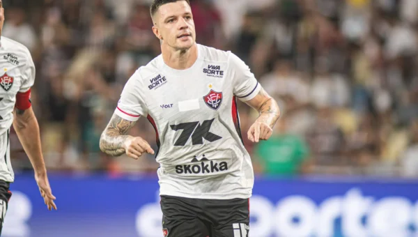 Vitória x Bragantino: onde assistir, escalação e horário do jogo do Brasileirão Série A