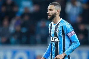 Bolo por Wagner Leonardo? Grêmio ainda deve milhões ao Vitória