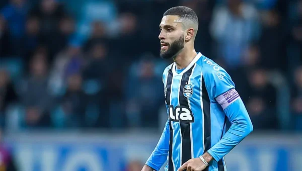 Bolo por Wagner Leonardo? Grêmio ainda deve milhões ao Vitória