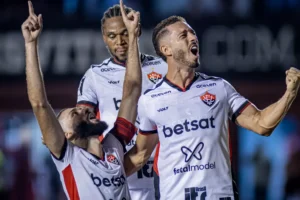 Bragantino 2 x 0 Vitória: placar, gols e melhores momentos do Brasileirão 17/05