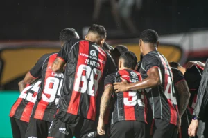 CBF confirma datas da semifinal do Vitória na Copa do Nordeste