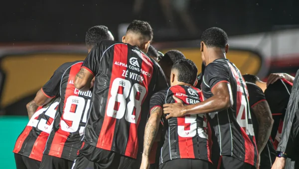 CBF confirma datas da semifinal do Vitória na Copa do Nordeste