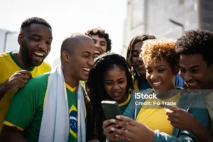 Como assistir ao Vitória pelo celular: Globoplay, Prime e YouTube