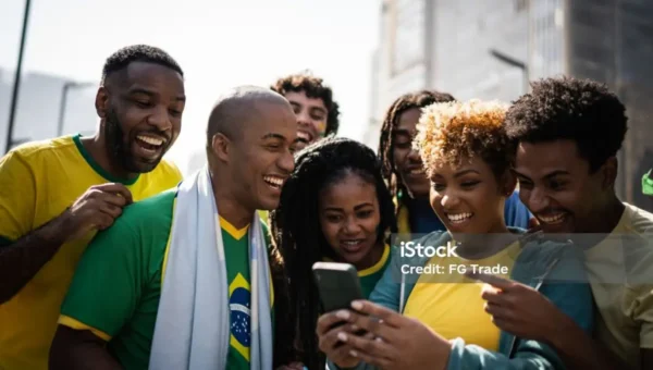 Como assistir ao Vitória pelo celular: Globoplay, Prime e YouTube