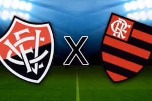 Vitória x Flamengo: onde assistir, horário e escalações da volta da Copa do Brasil (14/05)