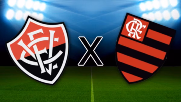 Vitória x Flamengo: onde assistir, horário e escalações da volta da Copa do Brasil (14/05)
