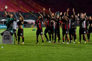 Final do Nordestão no Barradão: ingressos e onde assistir ao vivo