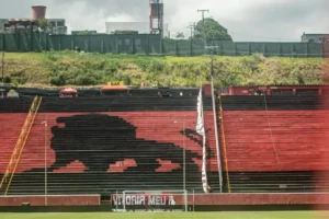 Ingressos Vitória x Internacional: valores, setores e onde comprar para o jogo de sábado (23) no Barradão