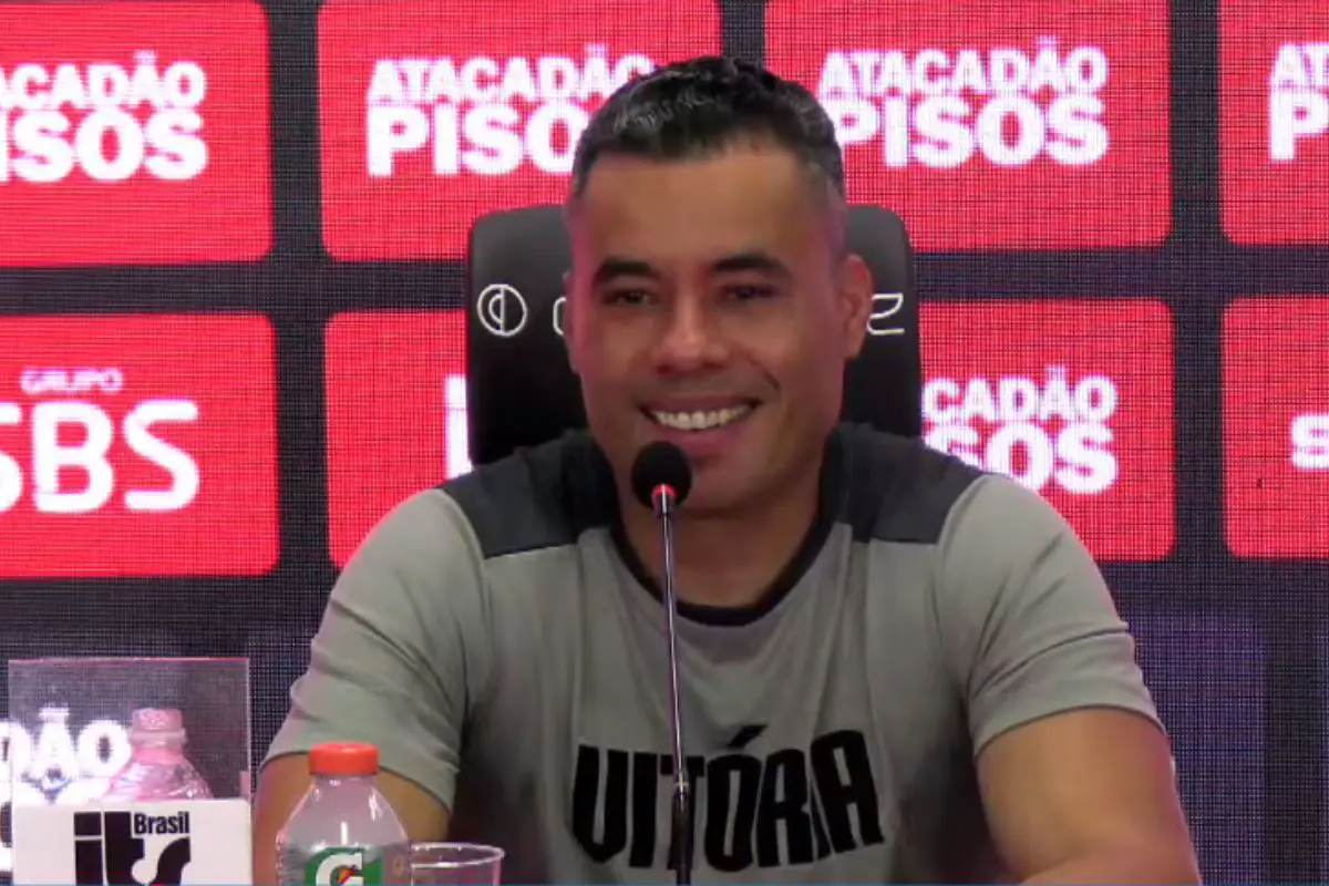 Article image:“Conseguimos nosso objetivo”, diz Jair Ventura após classificação do Vitória na Copa do Nordeste