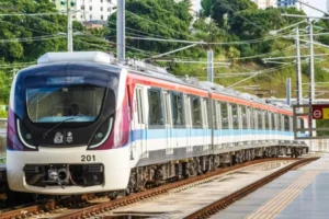 Jogo do Vitória no Barradão terá operação especial no metrô; confira