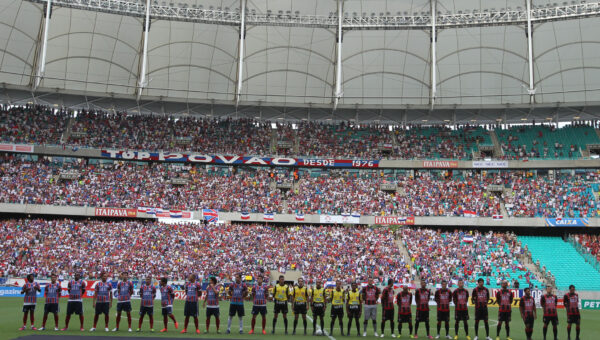 Oitavas da Copa do Brasil 2026: o cenário do Vitória após eliminar o Flamengo