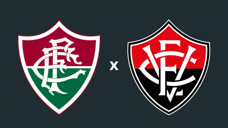 Vitória x Fluminense: onde assistir