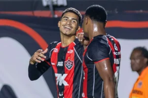 Renê desperta interesse de clubes da Arábia