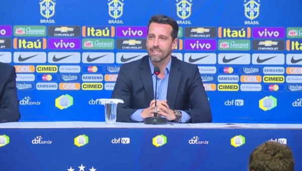 “O ABC Vai Jogar”: Waguinho Dias Descarta Mudar de Postura Diante do Vitória na Semifinal