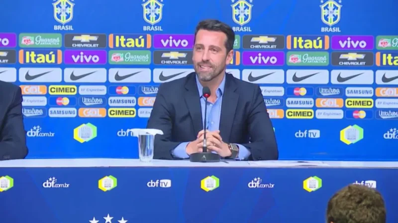 "O ABC Vai Jogar": Waguinho Dias Descarta Mudar de Postura Diante do Vitória na Semifinal
