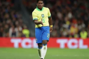 Wallyson, ex-Vitória, é Artilheiro da Copa do Nordeste 2026 e Volta ao Barradão Como Adversário