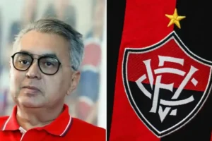 Sérgio Papelin abre o jogo no Vitória: revelações sobre contratações, planos de compra e o futuro do Leão