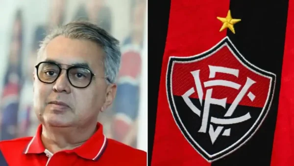 Sérgio Papelin abre o jogo no Vitória: revelações sobre contratações, planos de compra e o futuro do Leão
