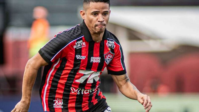 Elenco do Esporte Clube Vitória em 2026 — sondagens internacionais por jogadores rubro-negros