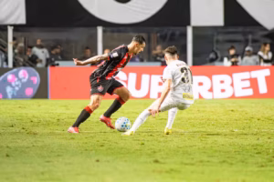 Santos x Vitória hoje: escalação confirmada e 10 baixas no Leão