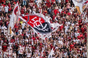 Esporte Clube Vitória 127 anos: Leão da Barra fundado em 13 de maio de 1899