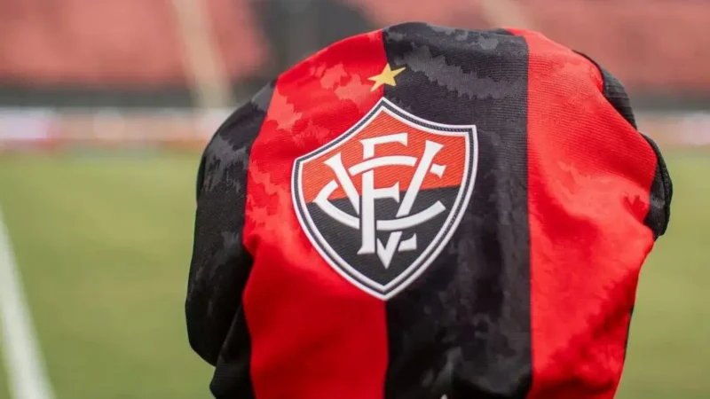 Vitória sofre nova derrota na Justiça e segue sem reverter liberação de Lucas Braga