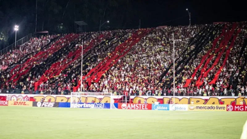 Vitória x Fortaleza na final do Nordestão: o que está em jogo