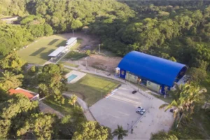 Vitória receberá gestão do Parque de Canabrava com sede da TUI: entenda o projeto e o que muda
