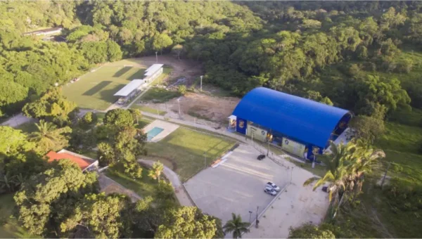 Vitória receberá gestão do Parque de Canabrava com sede da TUI: entenda o projeto e o que muda