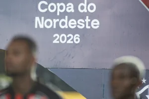 Vitória já lucra mais de R$ 3,2 milhões com a Copa do Nordeste; veja