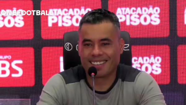 Vitória na semifinal: Jair Ventura celebra classificação e promete força máxima no Nordeste