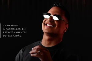 Vitória faz festa de 127 anos no Barradão: Xanddy Harmonia, jogo ao vivo e ingressos a partir de R$ 60