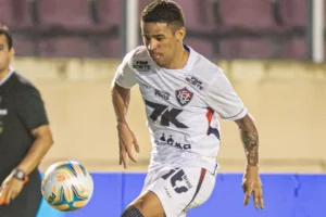 STJD decide até horas antes: Erick joga ou fica fora sábado