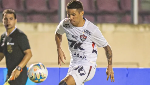 STJD decide até horas antes: Erick joga ou fica fora sábado