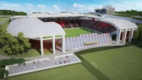 Vitória x Flamengo nesta quinta, 14/05: relacionados, cenários da volta e onde assistir à Copa do Brasil