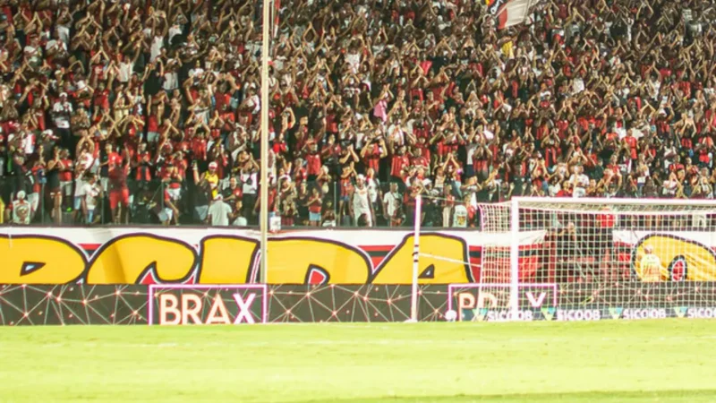 Vitória x Internacional: onde assistir, horário, desfalques e como os times chegam para a 17ª rodada do Brasileirão